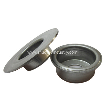 High Quality Belt Conveyor Roller Bearing End Caps